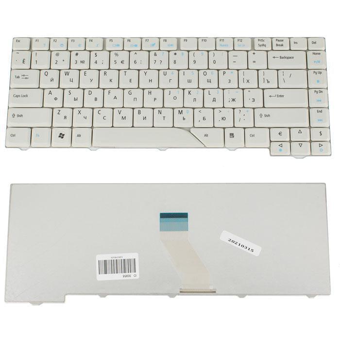 Клавиатура для ноутбука Acer Aspire 5710 (160177)