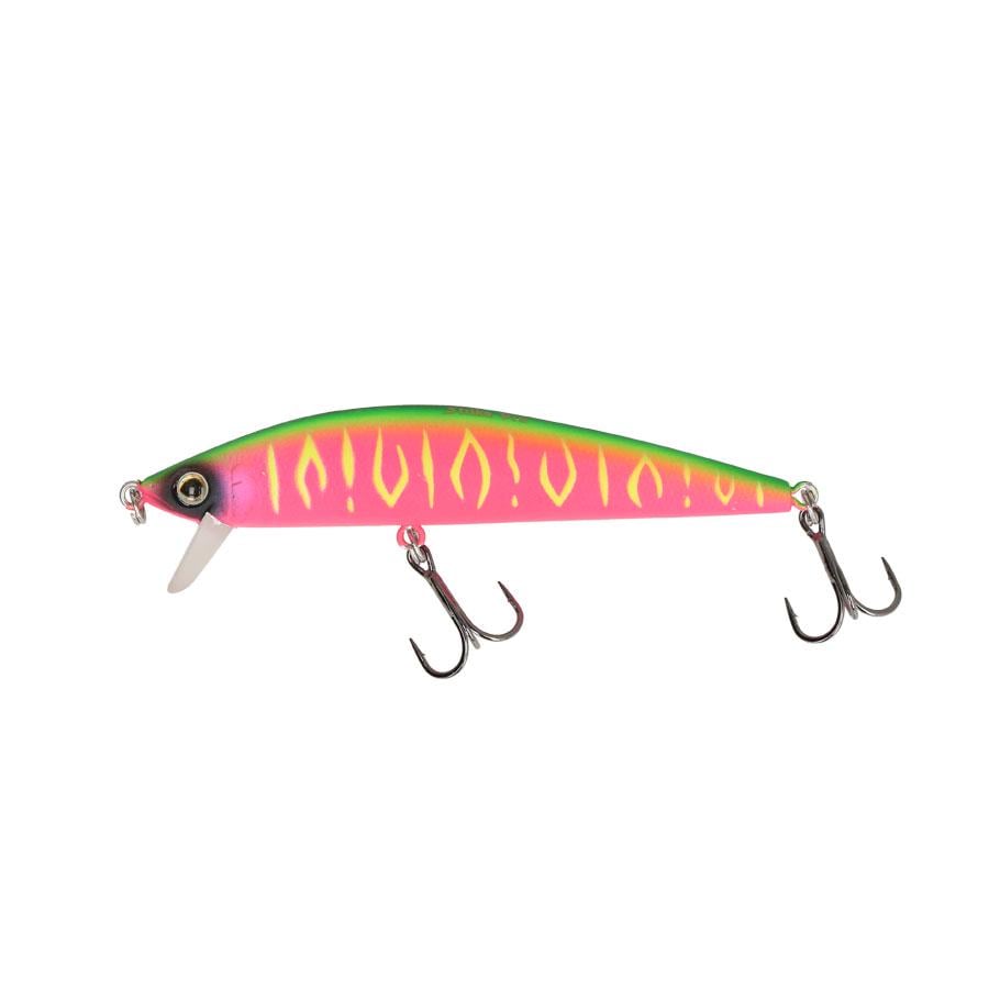 Воблер Strike Pro Euro Minnow 90F A230S (1861093500)