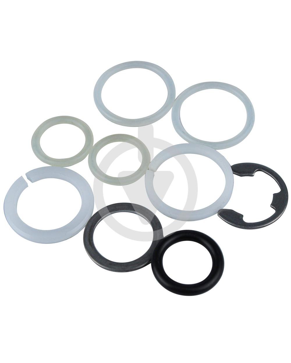 Ремкомплект пистолета безвоздушного распыления Graco T-MAX 506/657 (13474217)