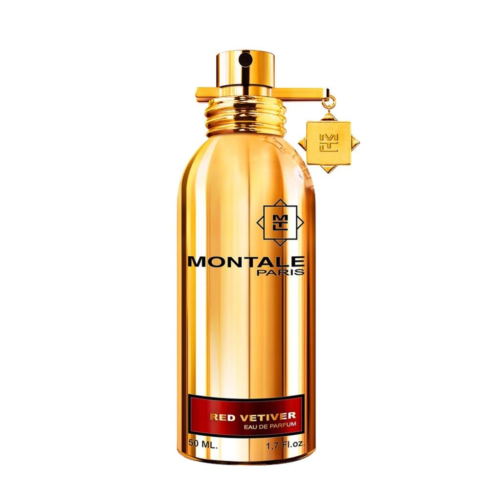 Парфюмированная вода для мужчин Montale Red Vetiver 50 мл (18777831) Парфюмированная вода для мужчин Montale Red Vetiver 50 мл (18777831)