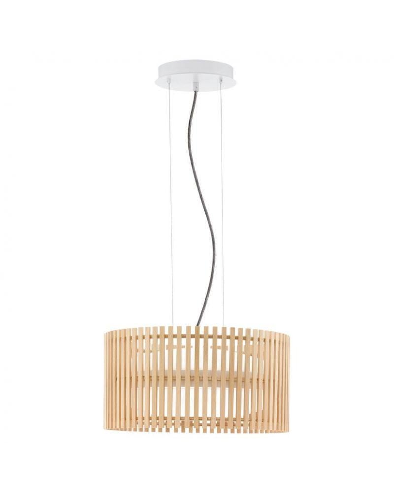 Светильник подвесной Eglo Roverato (39026)