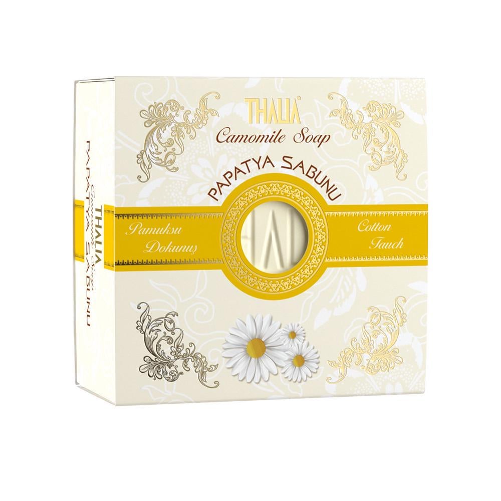 Мыло натуральное Thalia ромашка 150 г (33005315)