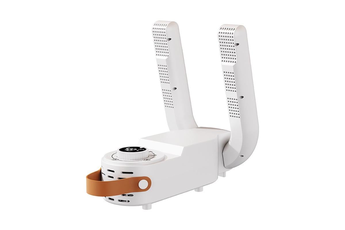 Сушарка електрична для взуття ST01892 складана з таймером White (784780590)