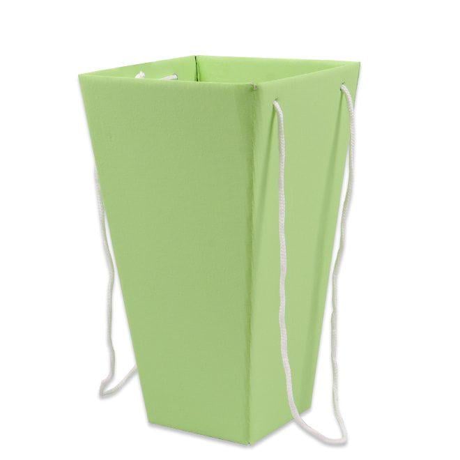 Комплект коробочек для цветов складных Flora 5 шт. (29787)