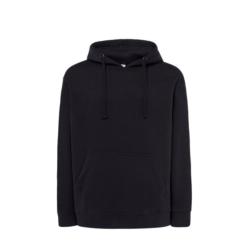 Худи JHK OCEAN KANGAROO M Темно-синий (NY) Худи JHK OCEAN KANGAROO M Темно-синий (NY)