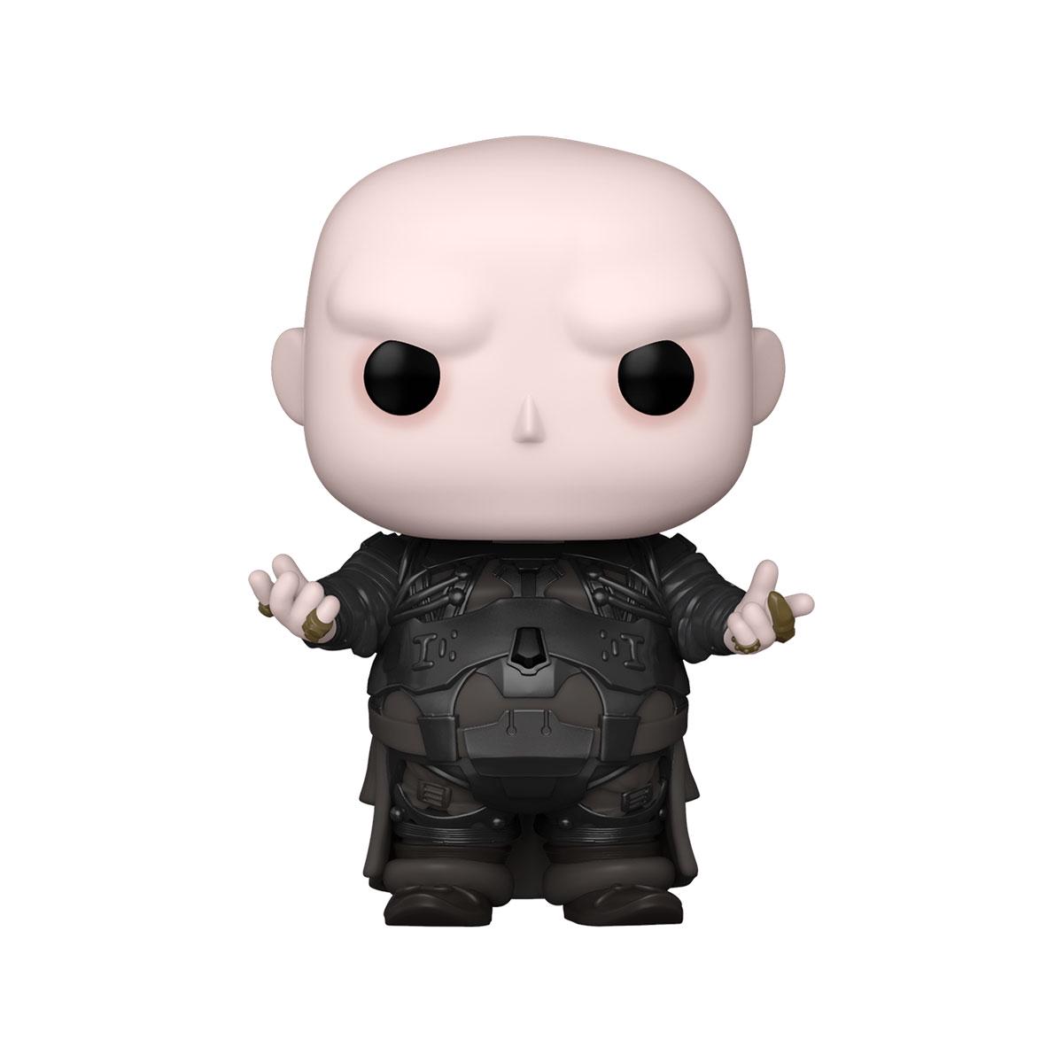 Детская игровая фигурка Funko POP Dune Baron Vladimir Harkonnen Винилова (51606) Детская игровая фигурка Funko POP Dune Baron Vladimir Harkonnen Винилова (51606)