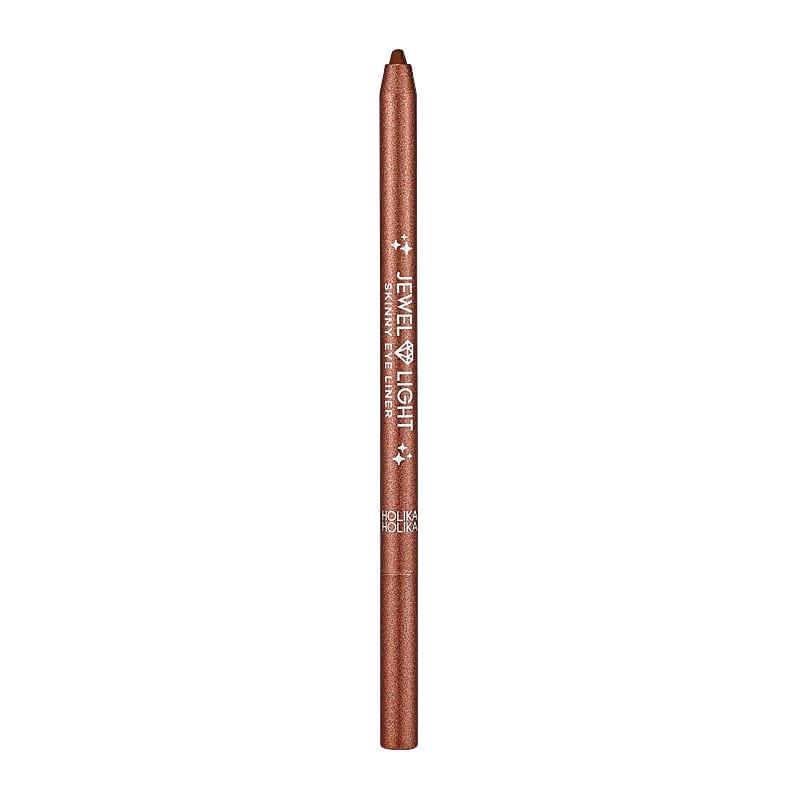Олівець для очей мерехтливий Holika Holika Jewel Light Skinny Eye Liner 04 Coconut Latte 0,7 г (8806334377472)