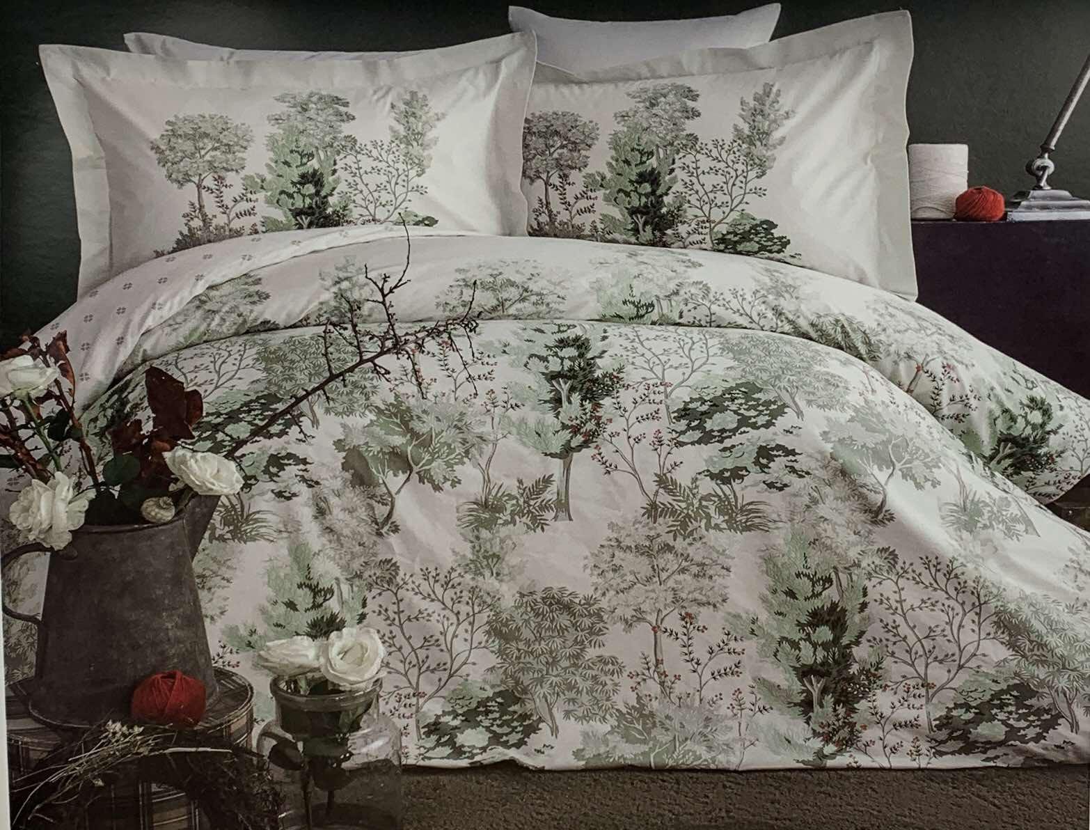 Комплект постільної білизни Pupilla Collection Forest 200х220 см (CN30040)