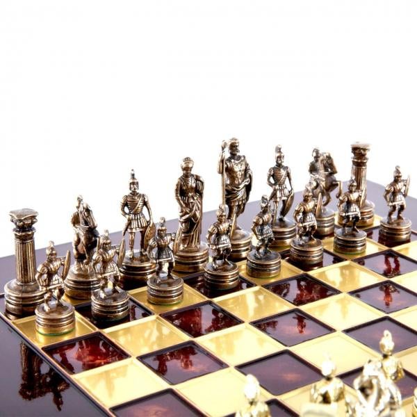 Шахи Греко-римський період S3CRED - фото 6 Шахи Греко-римський період S3CRED - фото 6