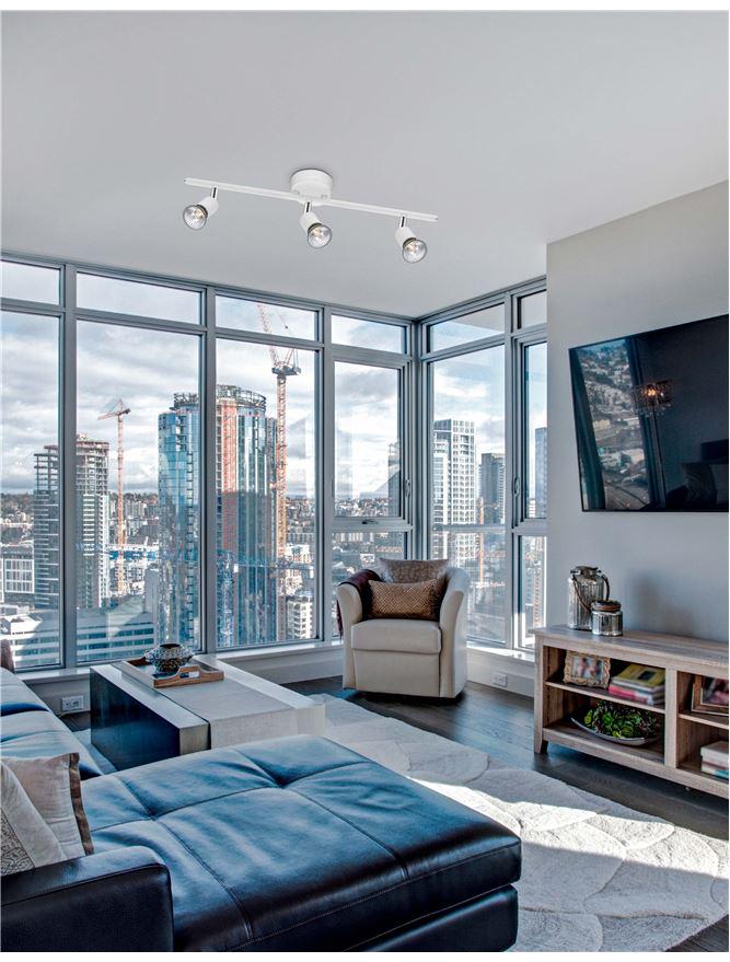 Спот Nova Luce Base (661003) - фото 3 Спот Nova Luce Base (661003) - фото 3