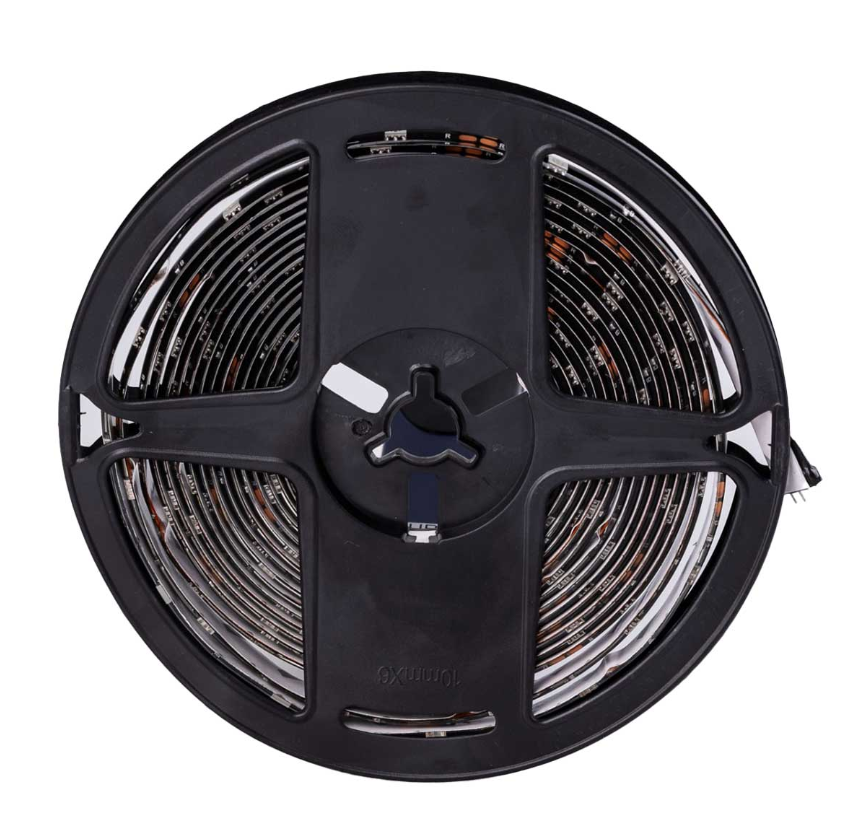 Світлодіодна стрічка TV Light 5 м з пультом Різнокольоровий - фото 3