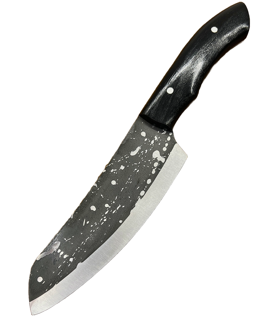 Нож кухонный Gorillas BBQ Чумацкий шлях (KN166)