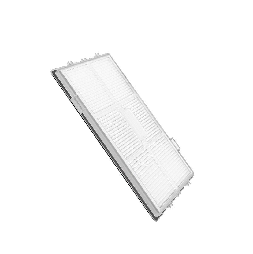 Комплект для робота-пилососа Xiaomi RoboRock S8/S8+/S8 Pro Ultra 10 шт. Black - фото 7 Комплект для робота-пилососа Xiaomi RoboRock S8/S8+/S8 Pro Ultra 10 шт. Black - фото 7