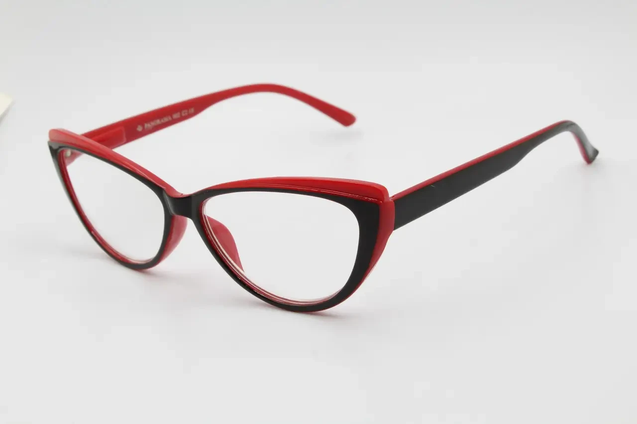 Очки женские для коррекции зрения 550 +3,5 (2761694170)