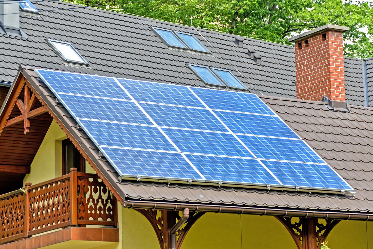 Солнечная станция Sunova Solar сетевая 10 кВт - фото 6