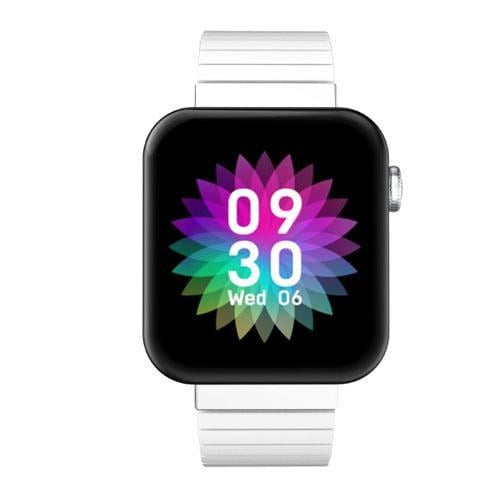 Смарт-годинник Smart Watch Mia5-p White Смарт-годинник Smart Watch Mia5-p White