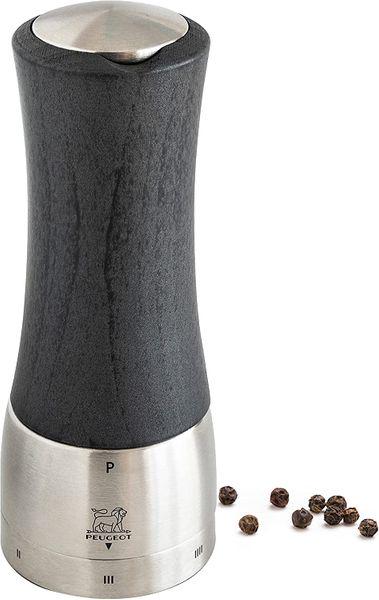 Мельница для перца Peugeot Madras U-Select 16 см Graphitic (39462)