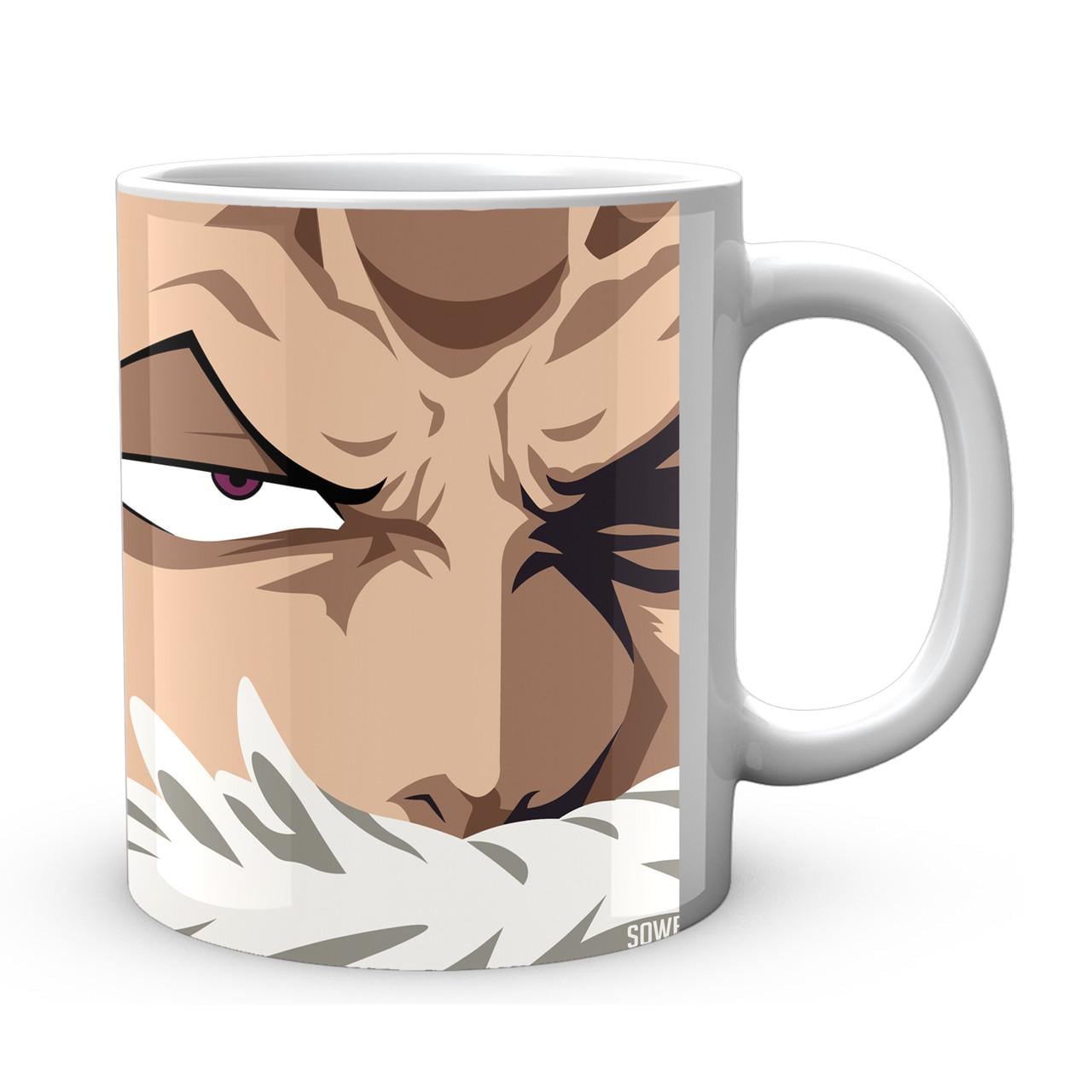 Чашка Geek Land One Piece (OP.02.024)