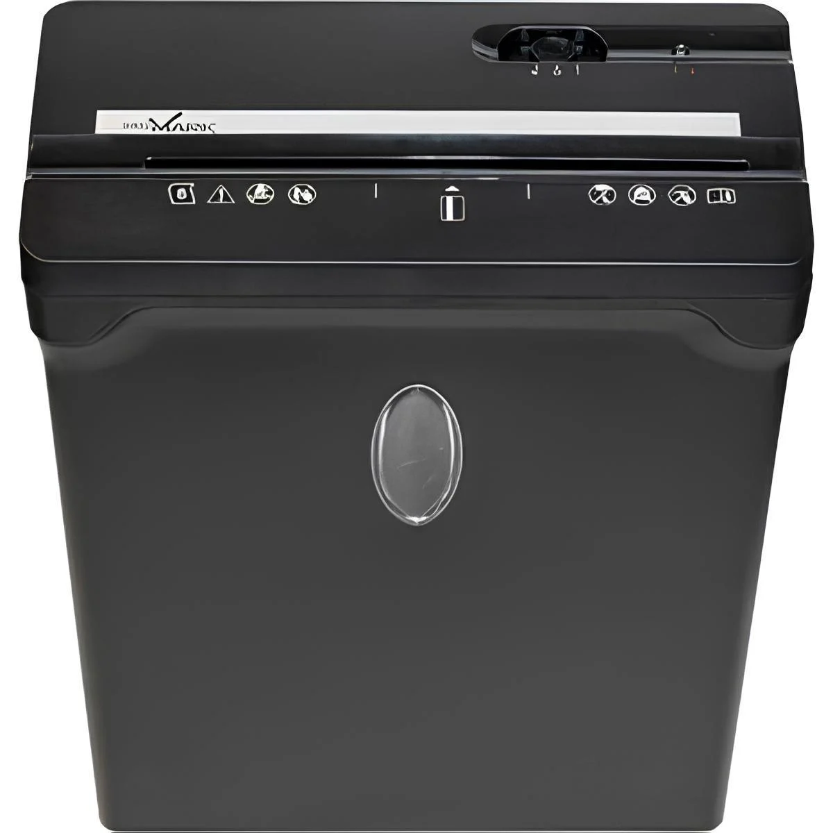 Уничтожитель документов shredMARK 812C на стандарт секретности P-4 4х33 мм