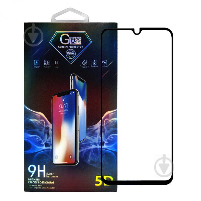 Защитное стекло Premium Glass 5D Full Glue для Xiaomi Mi A3 / CC9e Black (arbc6304) Защитное стекло Premium Glass 5D Full Glue для Xiaomi Mi A3 / CC9e Black (arbc6304)