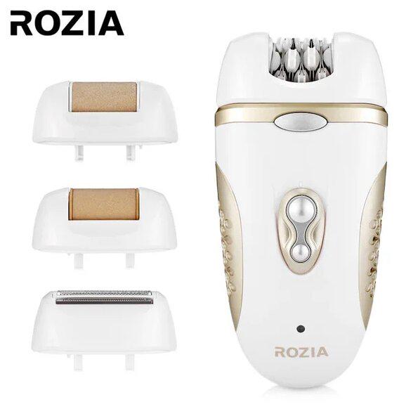 Эпилятор Rozia HB-6007 - фото 4