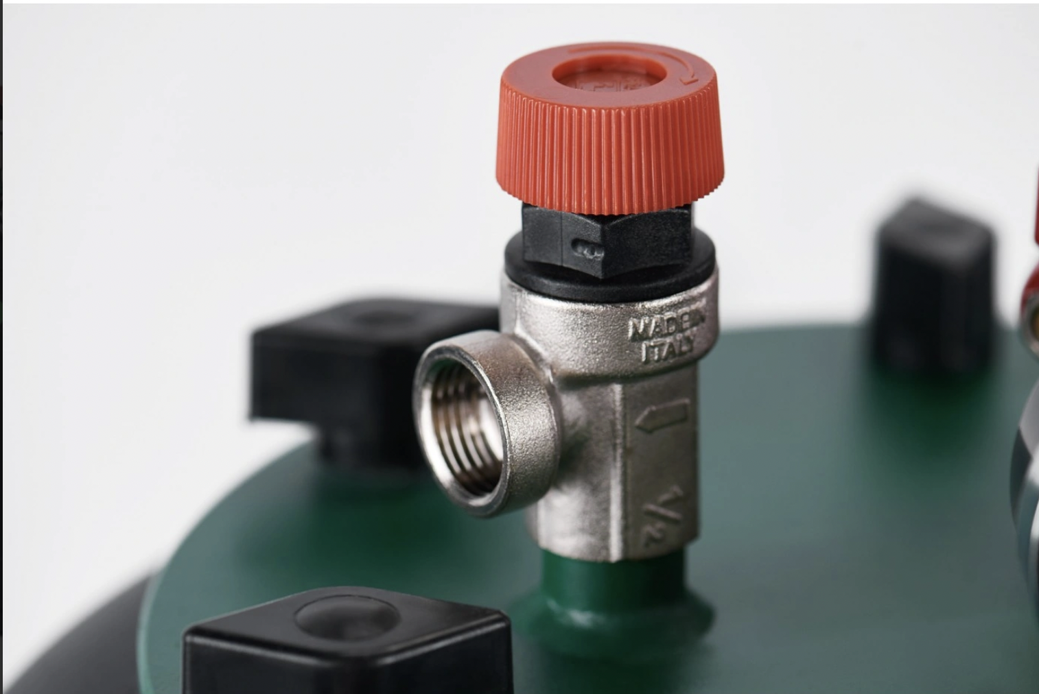 Автоклав УТЕХ-8 Electro (УТех-8) - фото 3 Автоклав УТЕХ-8 Electro (УТех-8) - фото 3