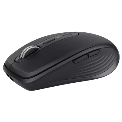 Компьютерная мышка Logitech MX Anywhere 3S Wireless/Bluetooth Graphite (910-006958) - фото 2