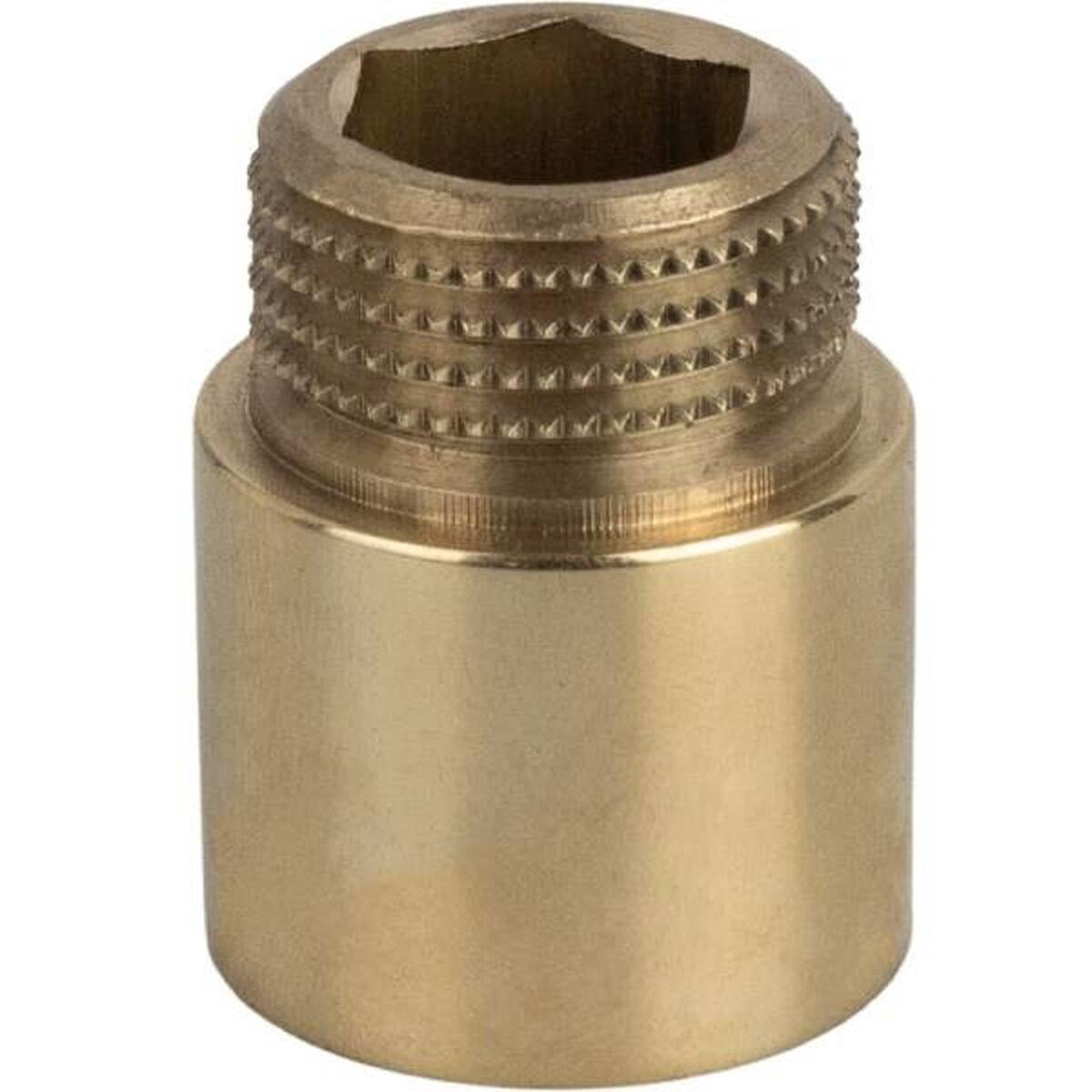 Подовжувач УЗКМ 20 мм x 1/2" (SW-106132)