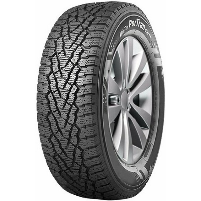 Шина Kumho PorTran Winter CW11 195/70 R15C 104/102R зима (1001903106)