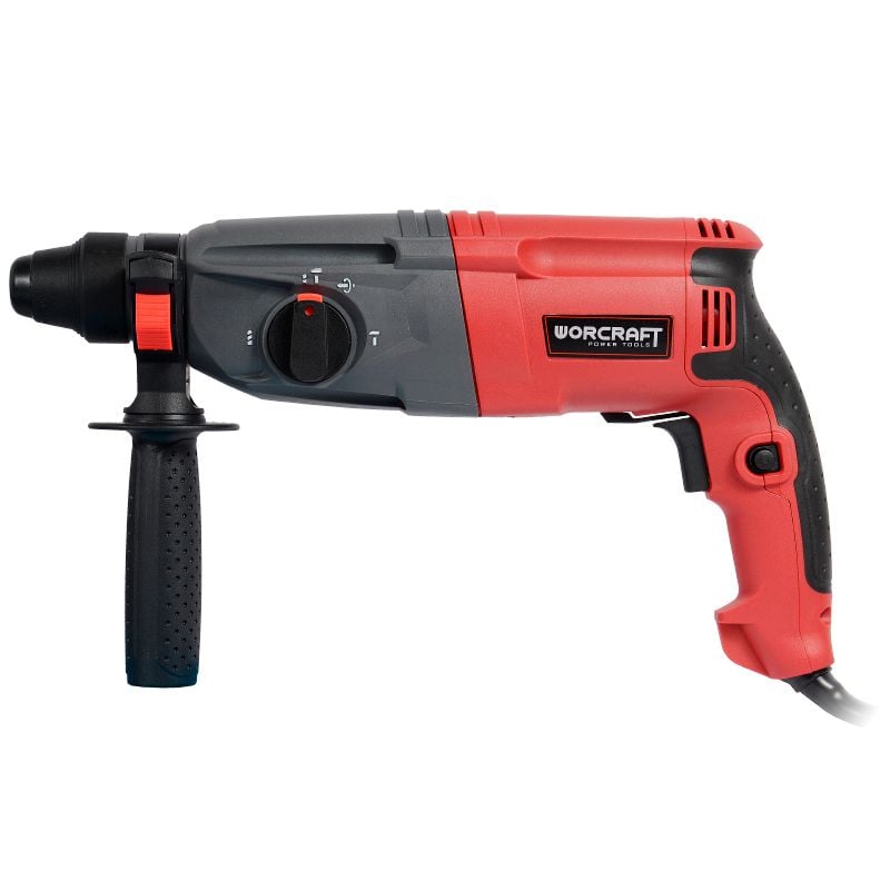 Перфоратор Worcraft RH09-26A