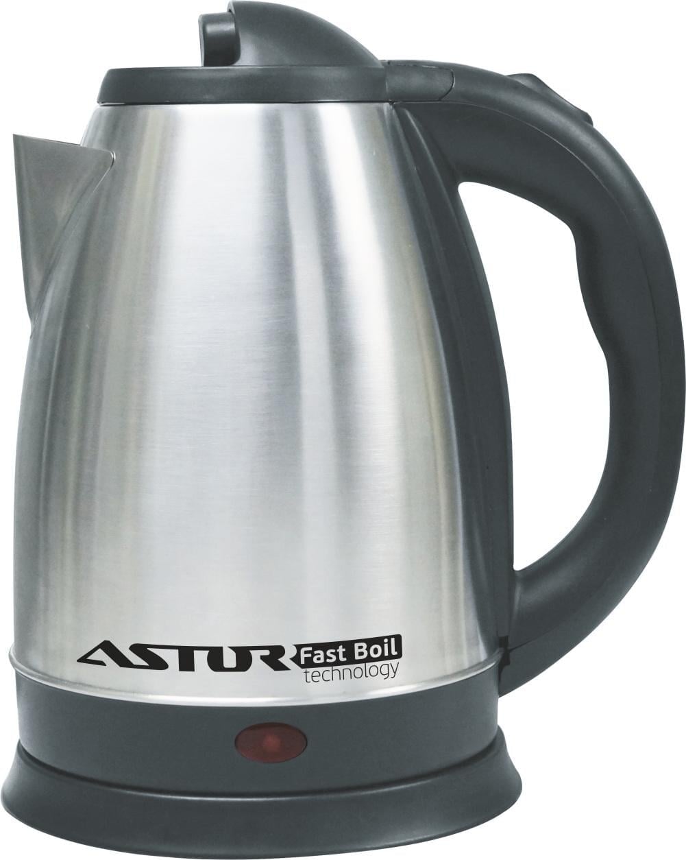 Электрочайник Astor 1,8 л (HHB 1804)
