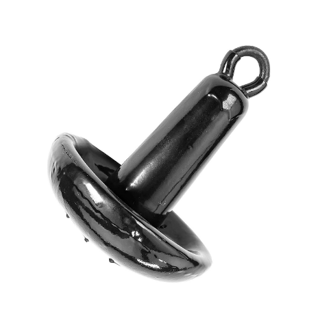 Якір річковий Грибок 20 Lbs 9 кг (1527128632)