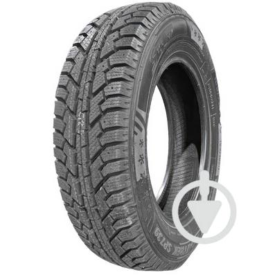 Автошина зимова Sportrak SNOWTREK SP739 185/75 R16C 104/102R PR8 під шип (436382)