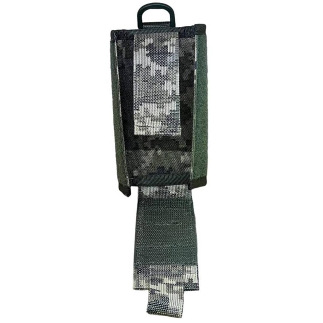 Підсумок для турнікета метелик LeRoy Cordura 1050 Pixel (LE3434) Підсумок для турнікета метелик LeRoy Cordura 1050 Pixel (LE3434)