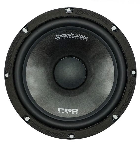 Автоакустика Dynamic State PRO PM-200.3 Автоакустика Dynamic State PRO PM-200.3