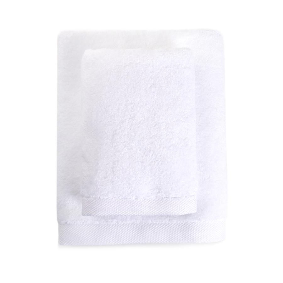 Рушник Lotus Home Готель Premium Microcotton 90х150 см Білий (svt-2000022329743) - фото 6 Рушник Lotus Home Готель Premium Microcotton 90х150 см Білий (svt-2000022329743) - фото 6