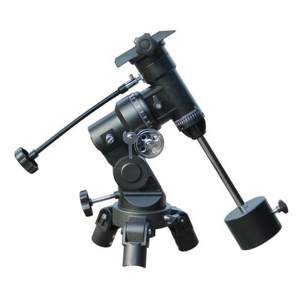 Телескоп Bresser Lyra 70/900 EQ-SKY - фото 4