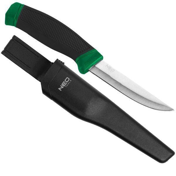 Туристический нож NEO tools 63-105 21,5 см (30343962)