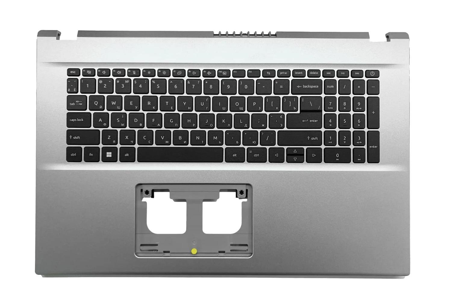 Топкейс для ноутбуків Acer Aspire A317-54/A317-54G (15408)