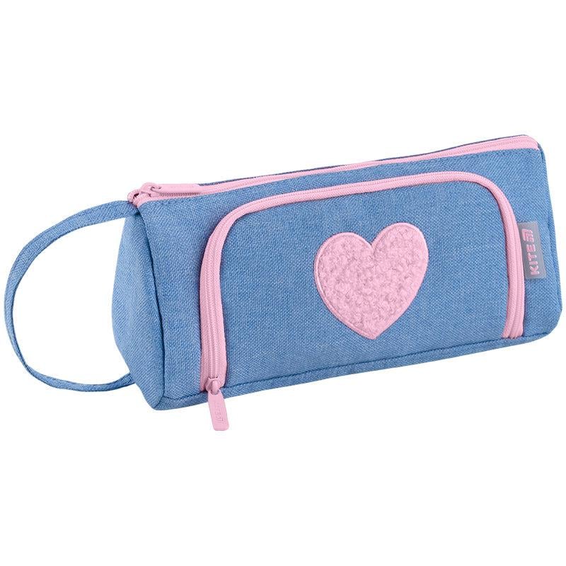 Пенал школьный Kite (K26-2700-2)