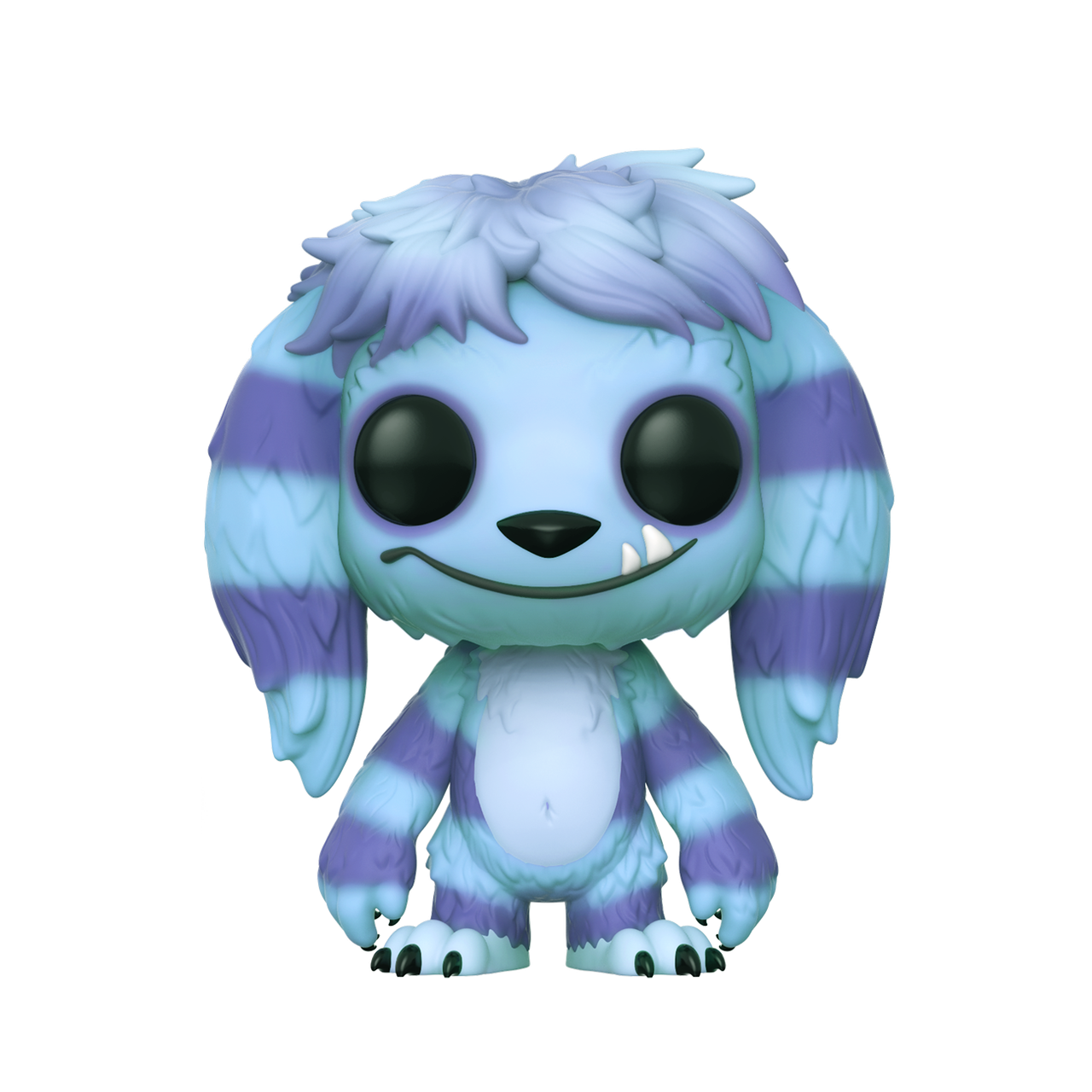 Фігурка Funko Pop Снаглтус Монстрики Лісу Фанко Snuggle-Tooth Wetmore Forest Funko 10 см