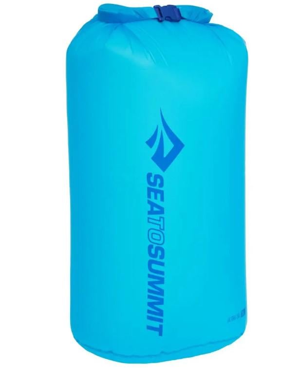 Гермочохол Sea to Summit Ultra-Sil Dry Bag 13 л Blue Atoll (STS ASG012021-050217)