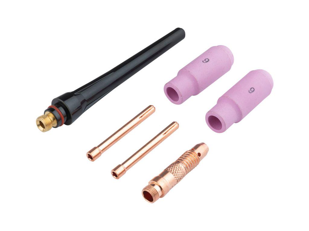 Сварочный аппарат REDATS ST-200 19-00-53 8,7 кВт - фото 11 Сварочный аппарат REDATS ST-200 19-00-53 8,7 кВт - фото 11