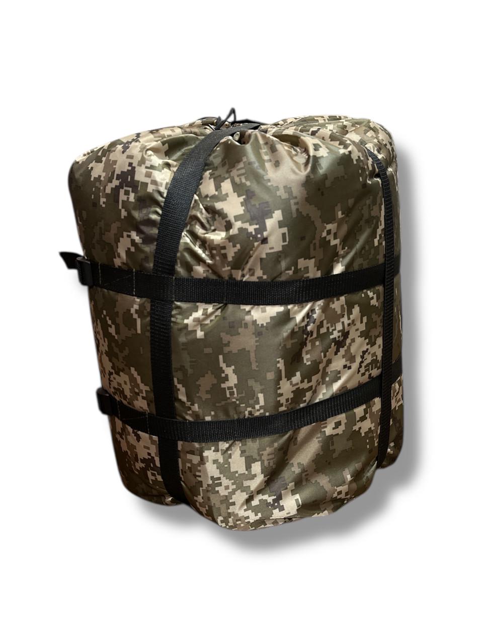 Спальный мешок до -20 °C (29452211) - фото 9