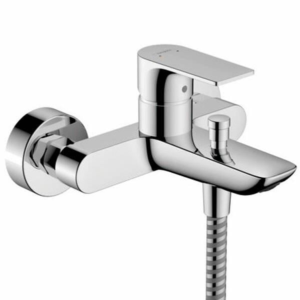 Змішувач для ванни Hansgrohe Rebris E 72450000