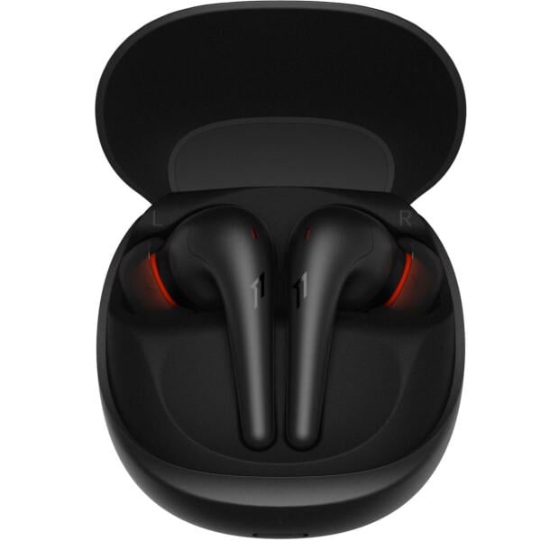 Навушники 1More AERO 360° Spatial Audio Black - фото 3 Навушники 1More AERO 360° Spatial Audio Black - фото 3