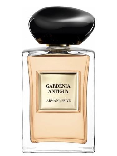 Туалетна вода унісекс Giorgio Armani Armani Prive Gardenia Antigua 100 мл (87685)