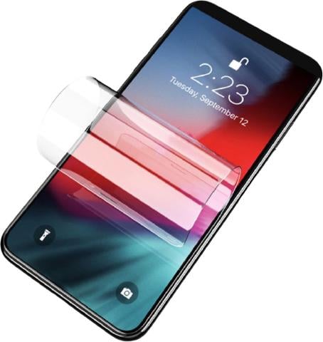 Защитная пленка под чехол Devia для Nokia 5,4 (DV-GDR-NK54U)