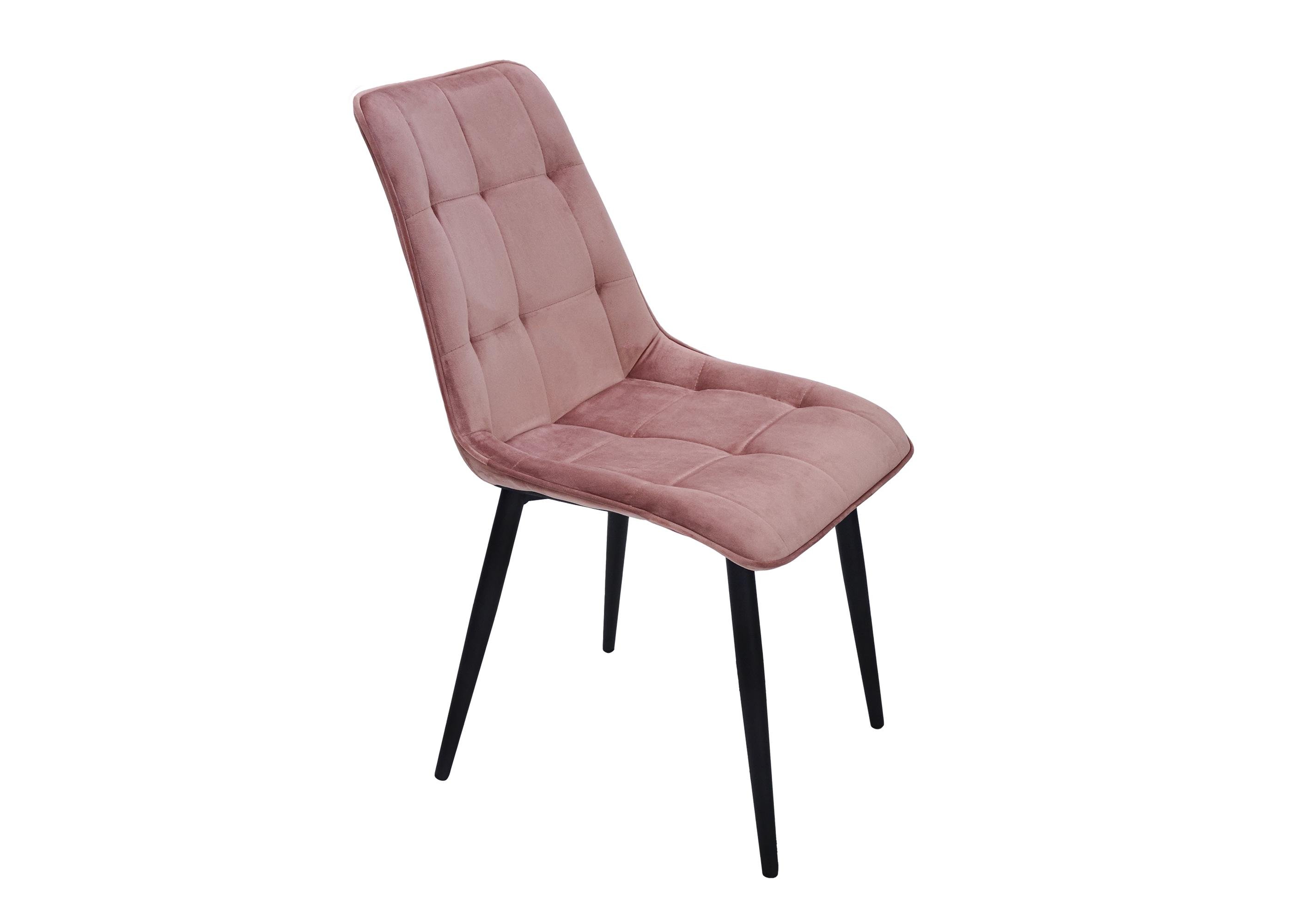 Стул Intarsio Charlie Античная Роза (CHARLIECDBL52) - фото 7