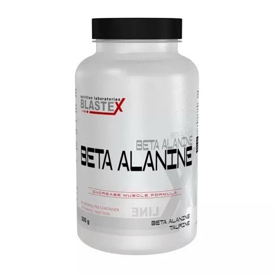 Аминокислота Blastex Xline Beta Alanine 300 г (6552) Аминокислота Blastex Xline Beta Alanine 300 г (6552)